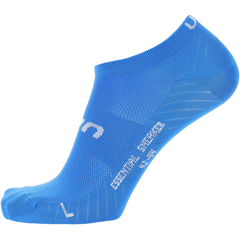 Uyn Essential Sneaker 2er Pack Socken