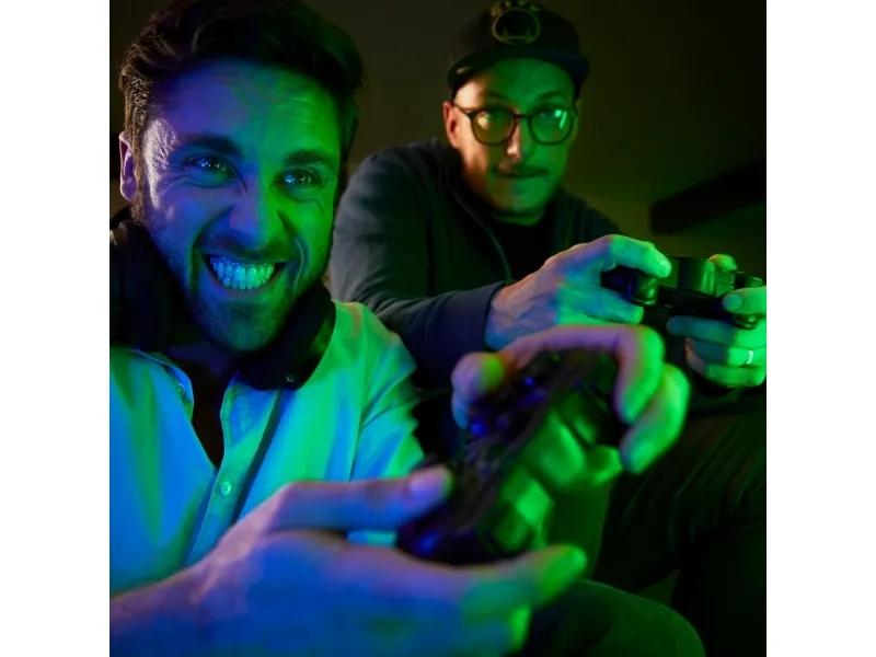 Philips Hue Play HDMI Sync Box