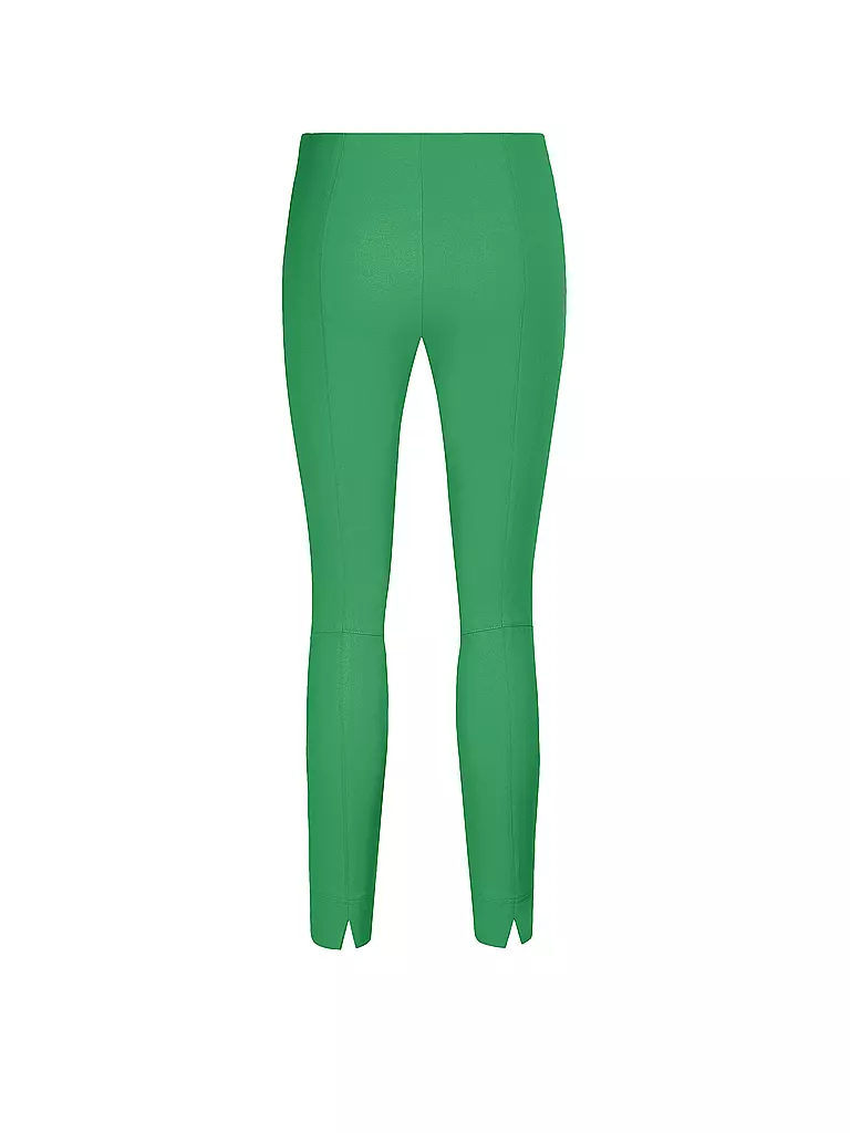 RAFFAELLO ROSSI Hose PENNY grün