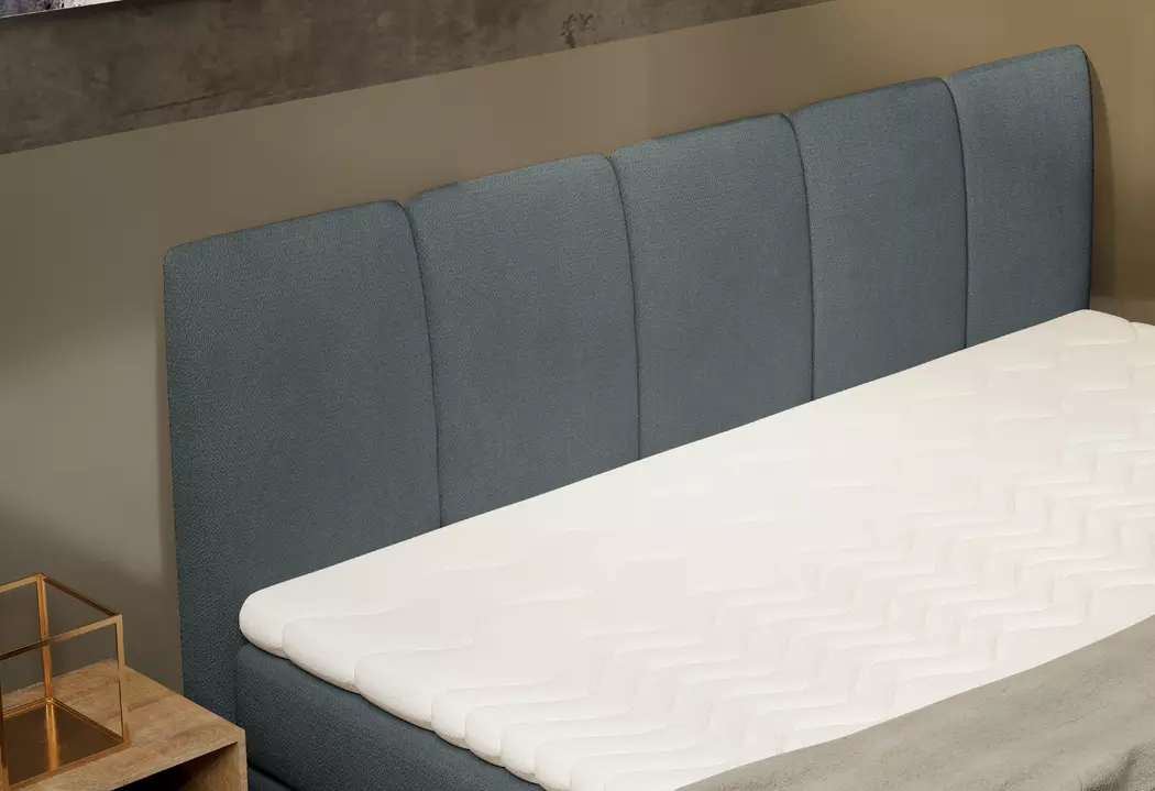 Boxspringbett Fresco 140 x 200 cm