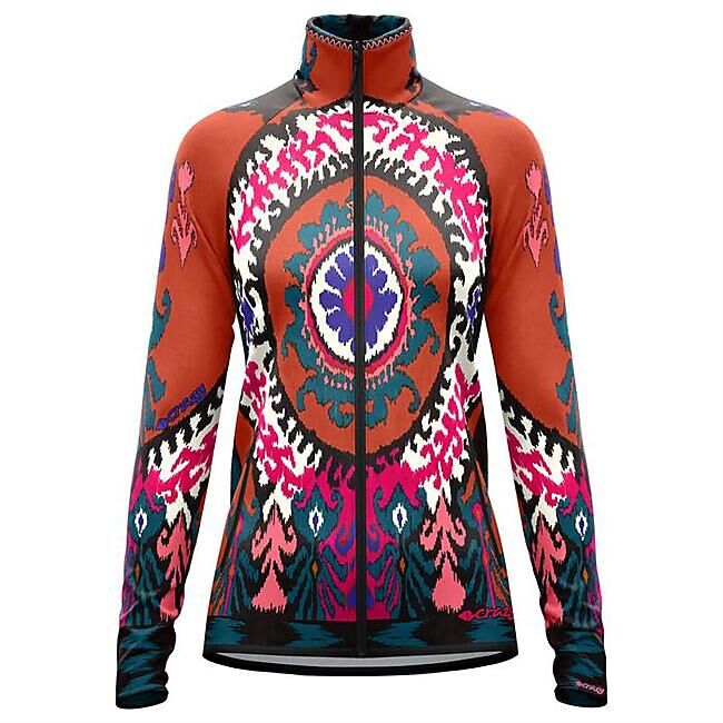 CRAZY - POLAIRE PULL WONDER MAGIC