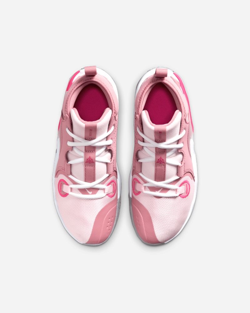 Chaussures de basket Nike Air Zoom Crossover pour enfant