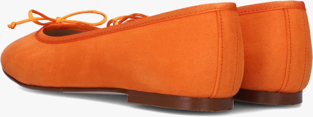 GIULIA oranje giulia ballerina's g.12.ballerina