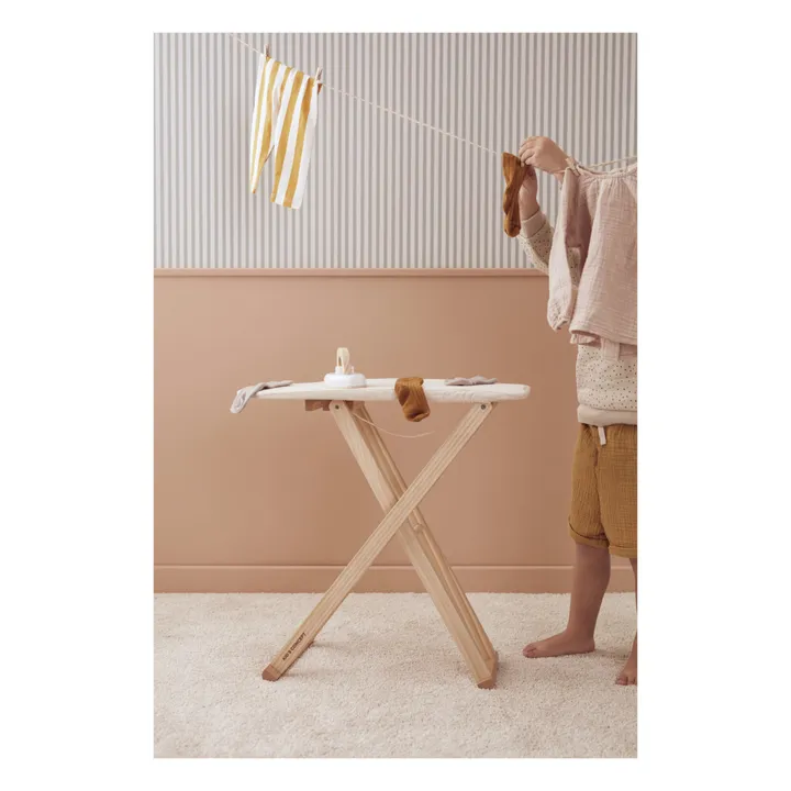 Kid's Concept Table et fer à repasser