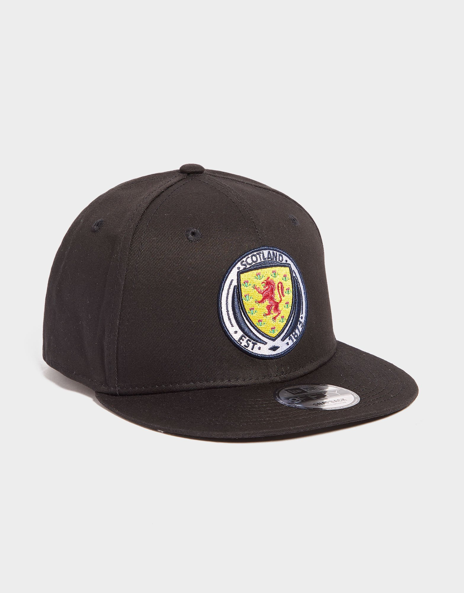 New Era Casquette Scotland 9FIFTY