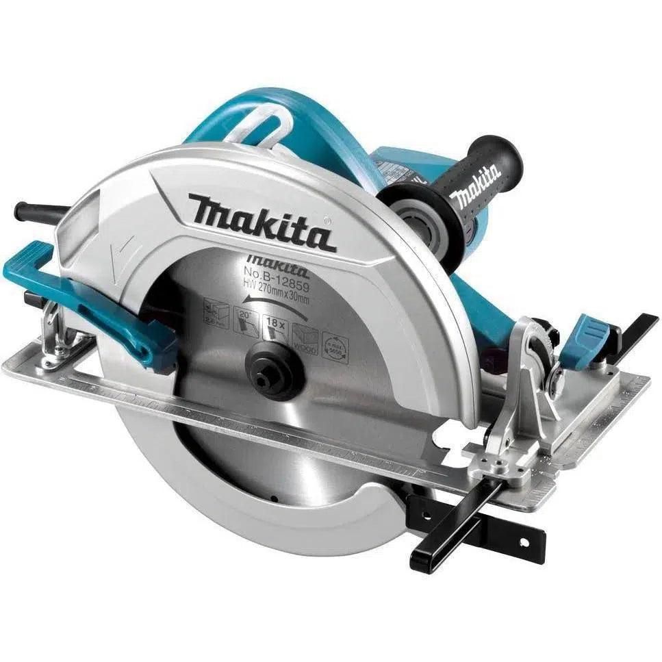 Makita HS0600 230 V Cirkelzaag 270 mm