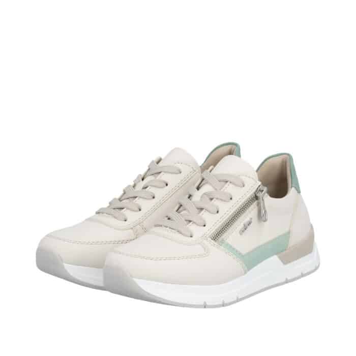 Rieker Sneakers Dame 58902-60