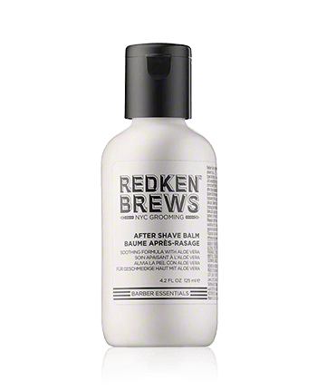 Redken Brews After Shave Balm 125ml