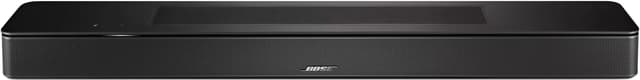 Bose Smart soundbar (sort)