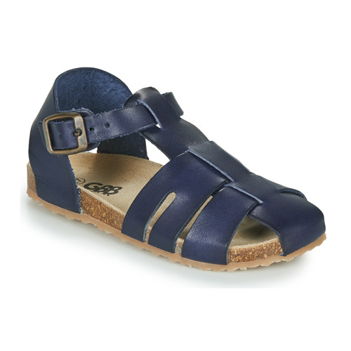 GBB - FREDERICO - Bleu