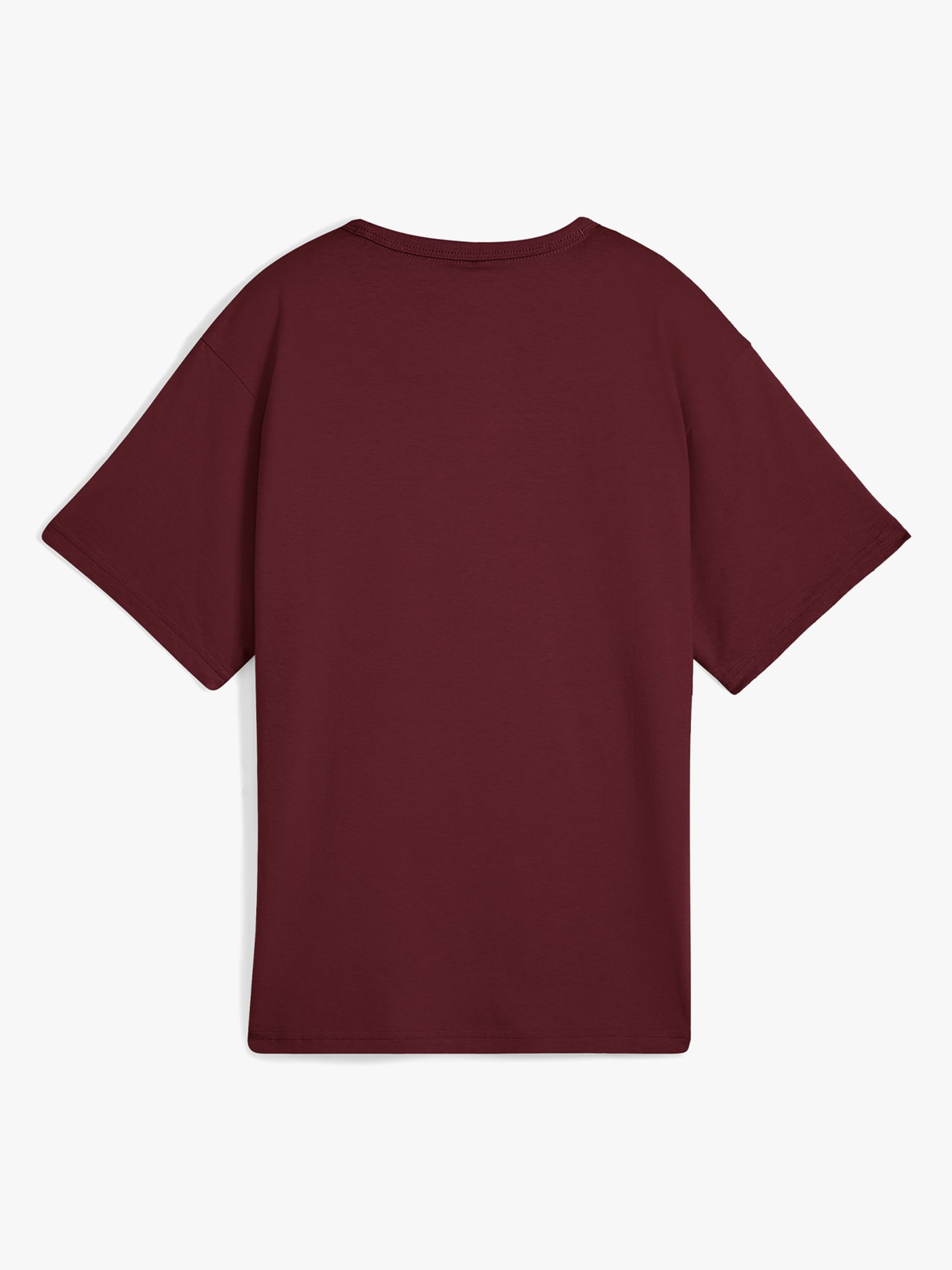Class Relaxed Tee