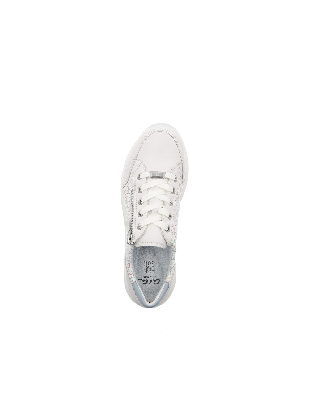 Sneaker Osaka beige