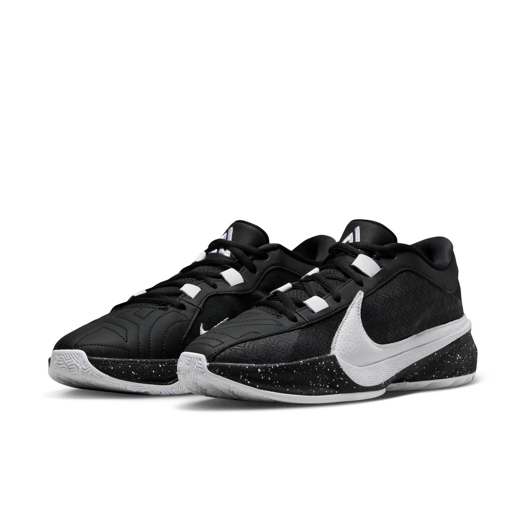 Nike| Herren Basketballschuhe FREAK 5 MADE IN SEPOLIA