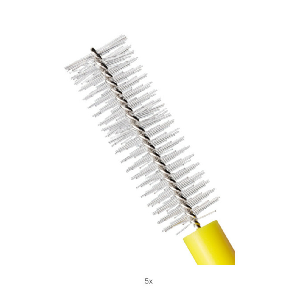 Curaprox Interdentale Rager Prime Start CPS 09 Geel 4mm5 stuks