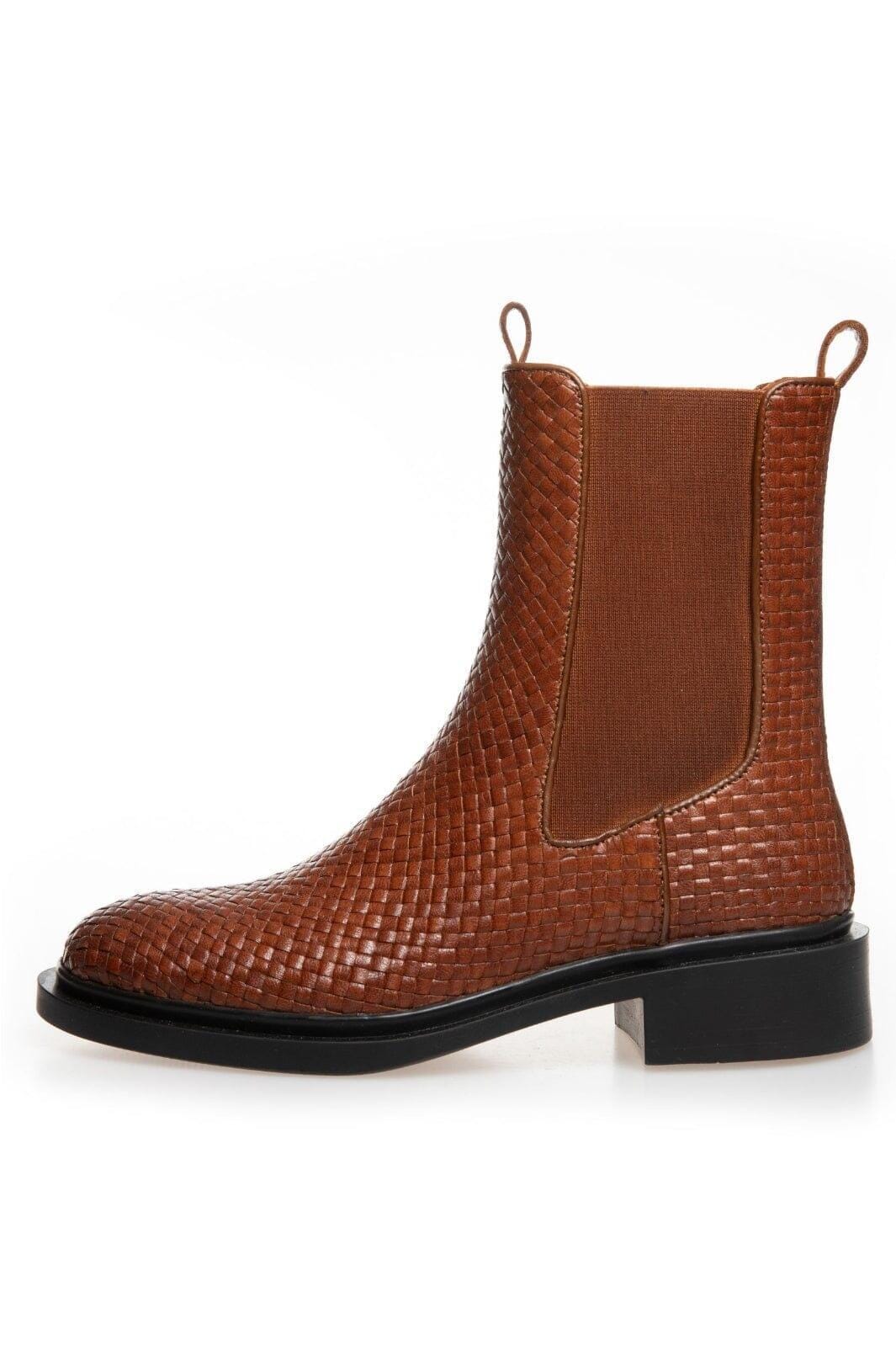 Copenhagen Shoes Movement 0241 cognac