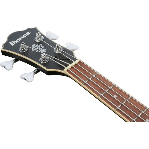 Ibanez AGB200-BKF Semi Hollow