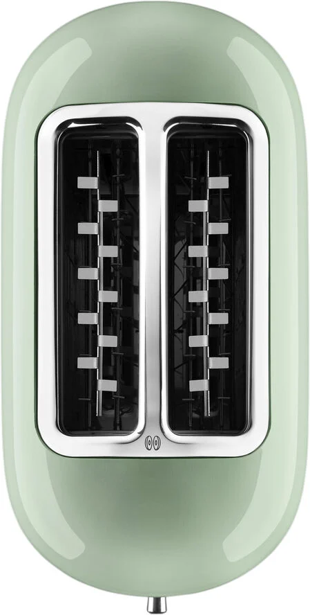 KitchenAid Artisan brødrister 2-skiver pistaci Pistacie