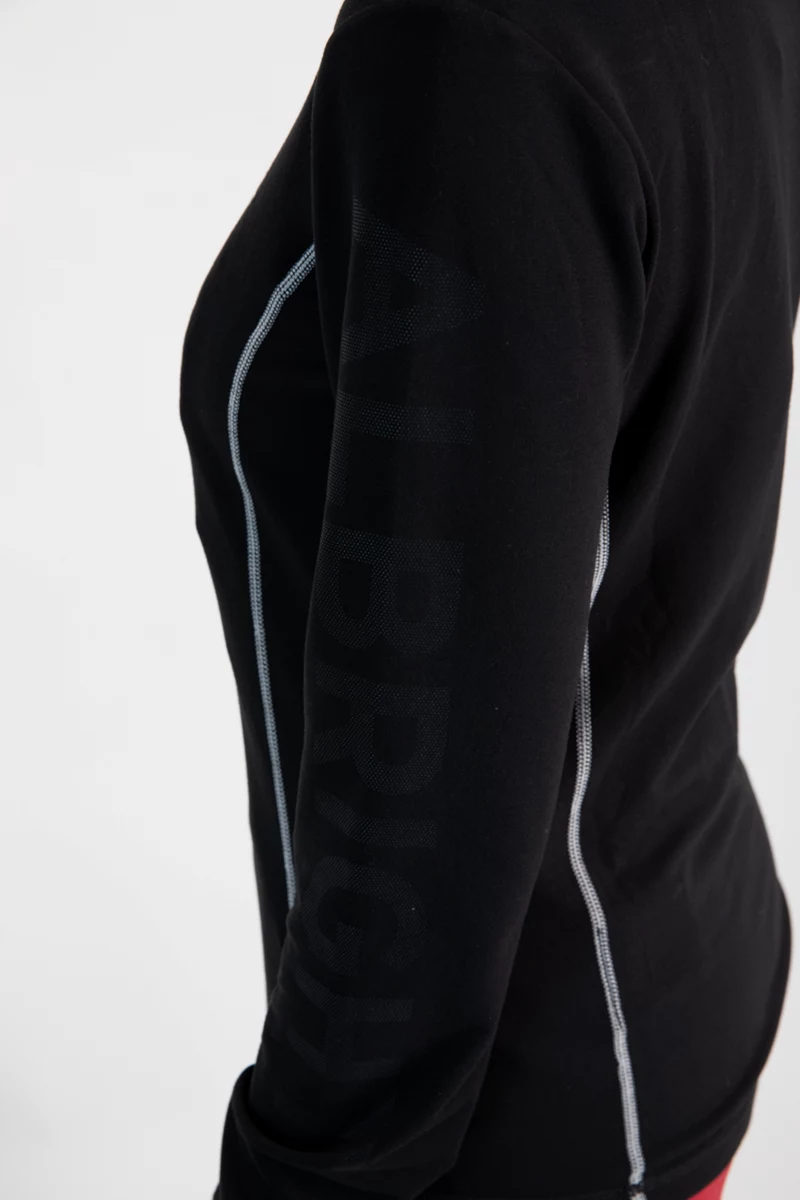 ALBRIGHT St. Anton Damen Midlayer