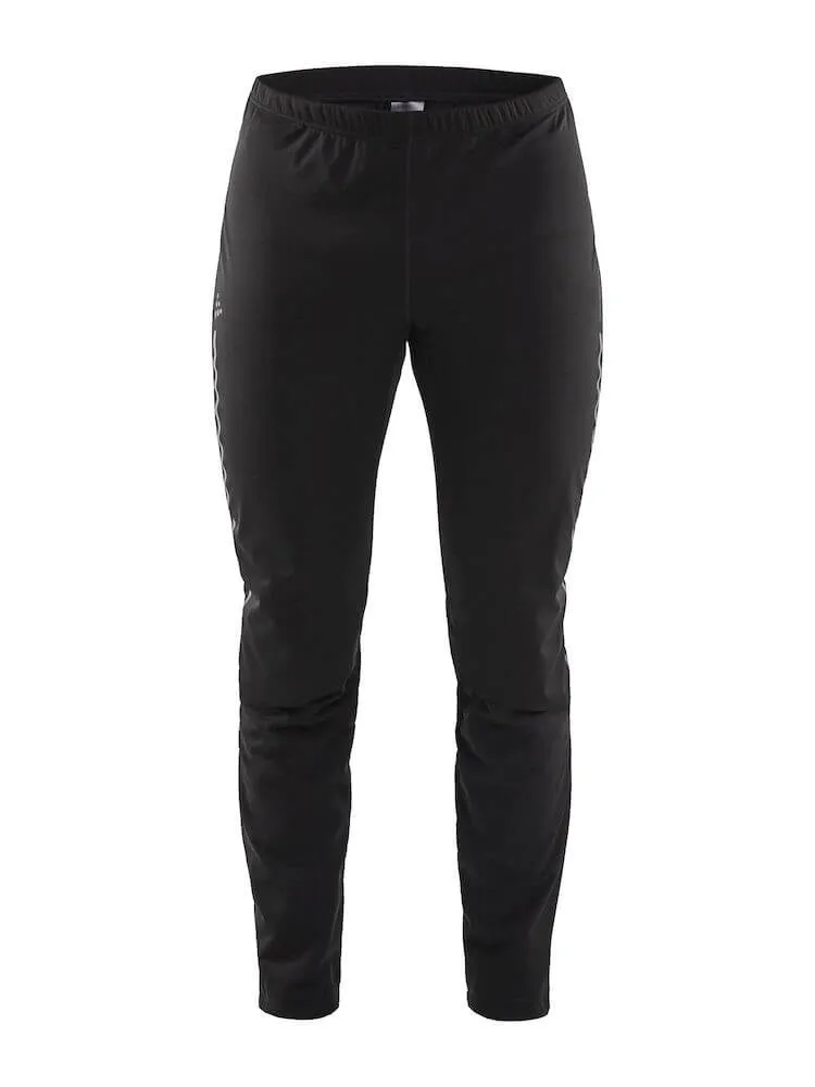 Craft ADV Nordic Training Pants M Black