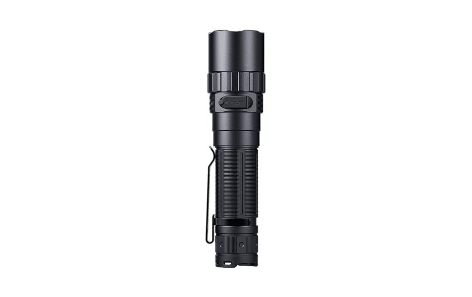Taschenlampe PD40R V3.0Wiederaufladbare LED-Taschenlampe