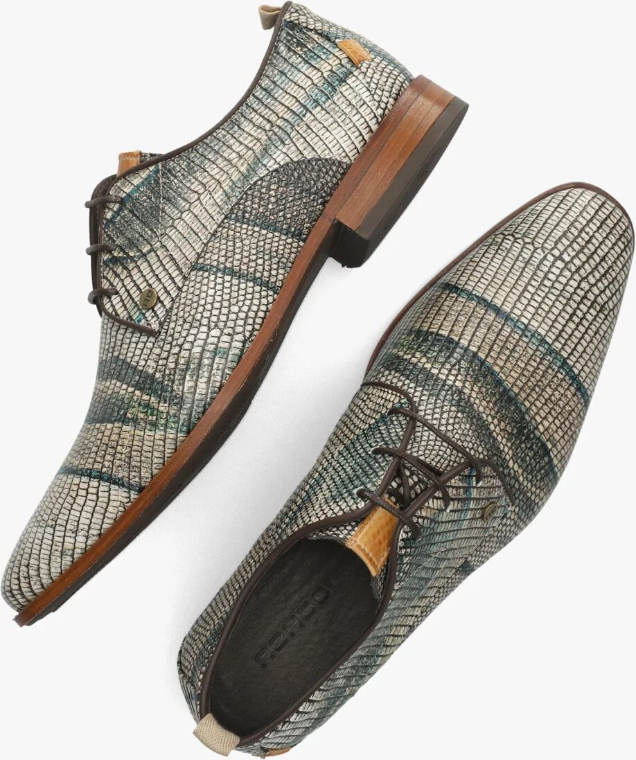 REHAB beige rehab nette schoenen greg beach