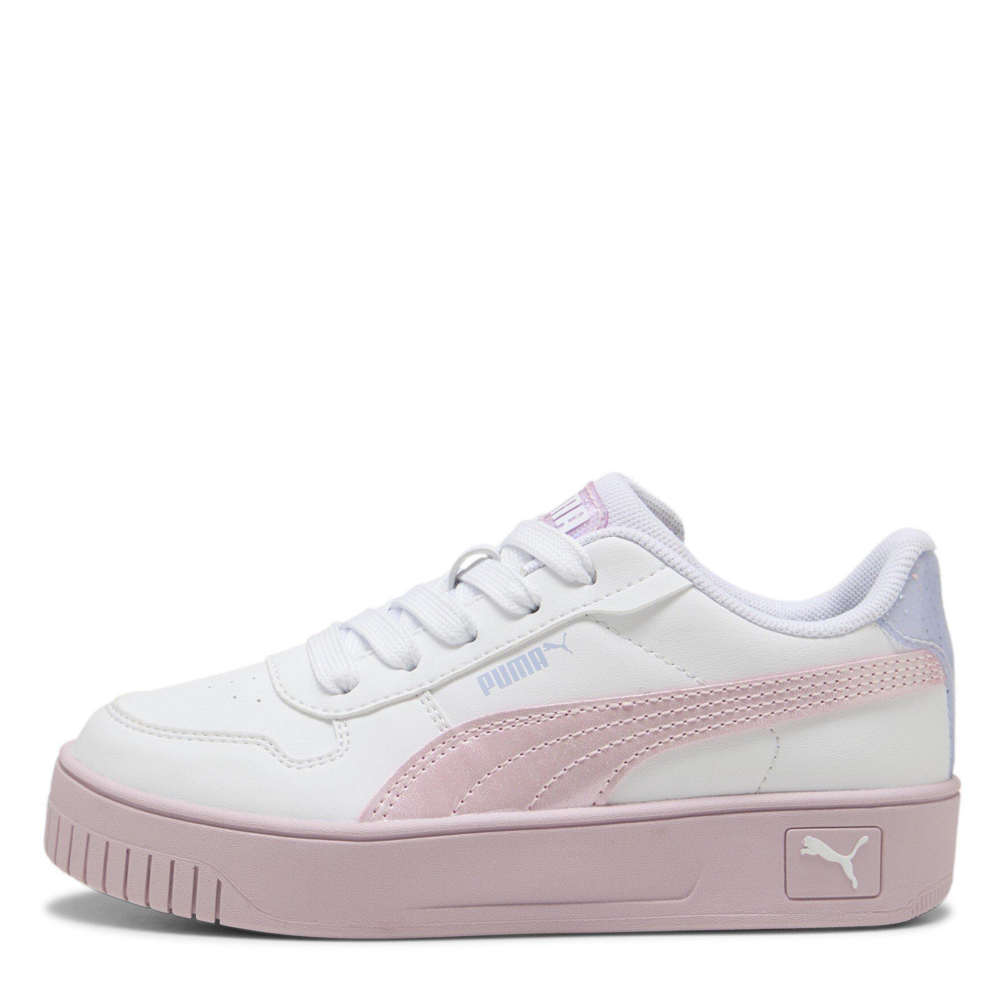 Puma Puma Carina Street Ps Low-Top Trainers Girls