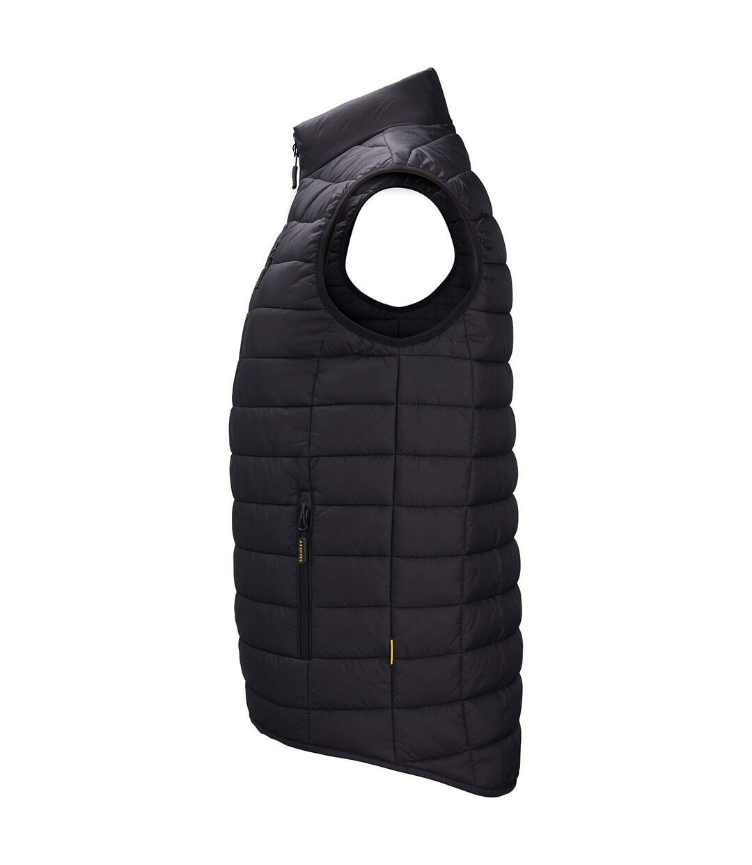 Stanley - Veste sans manches ARLEE - Homme (Noir) - UTRW8222
