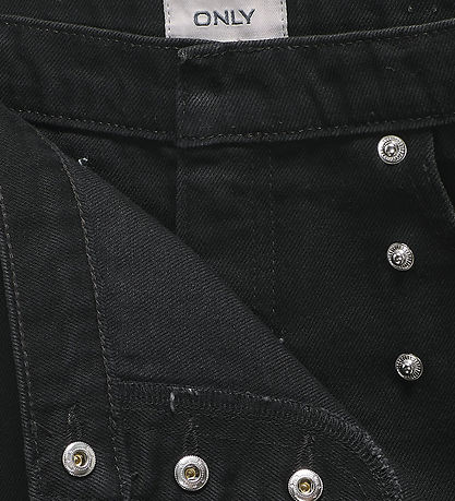 Kids Only Rock - Noos - KogJenny - Black Denim