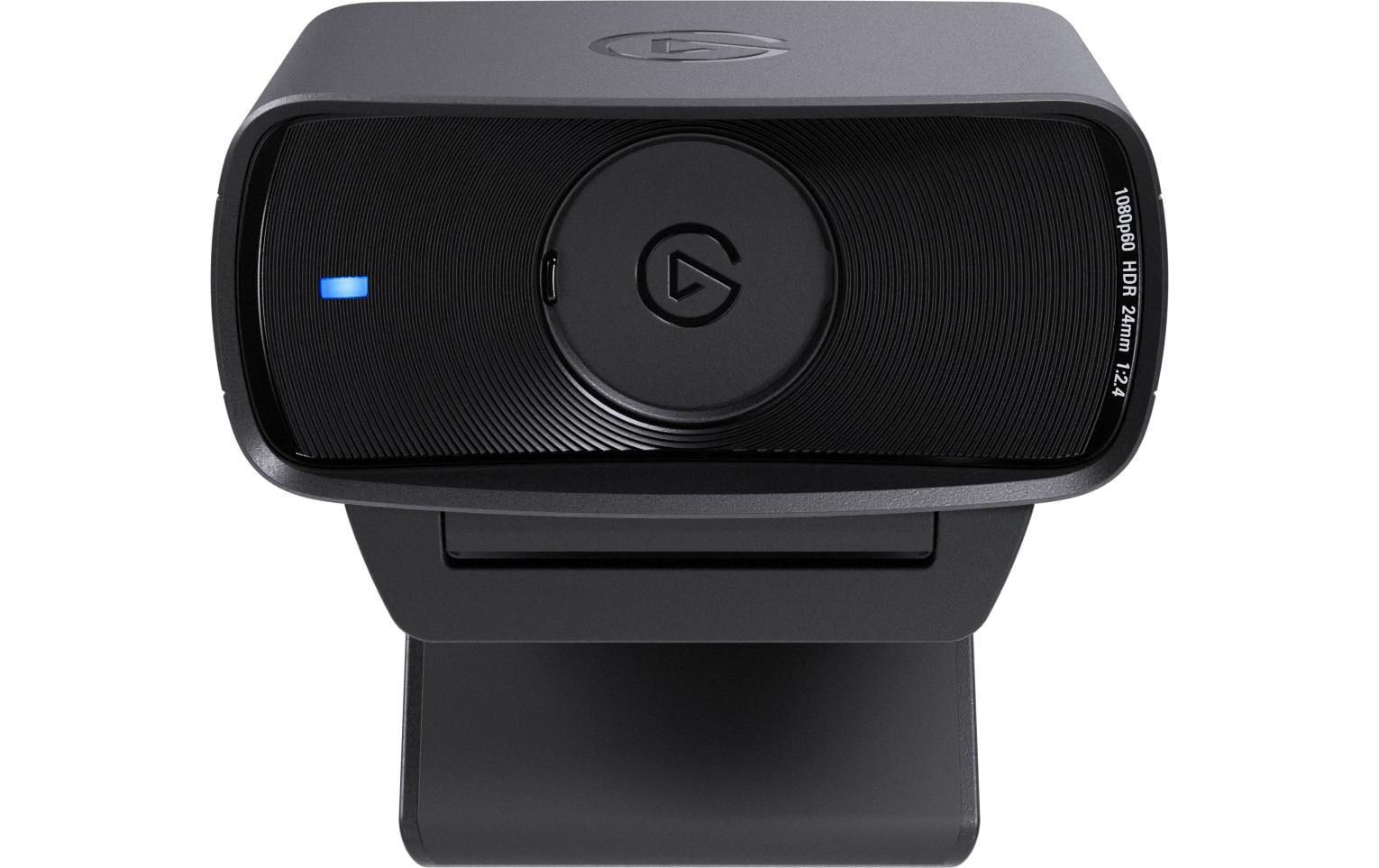 Webcam Facecam MK.2<br>HDR fähige Full HD-Webkamera für professionelle Leistung bei schlechten Lichtverhältnissen