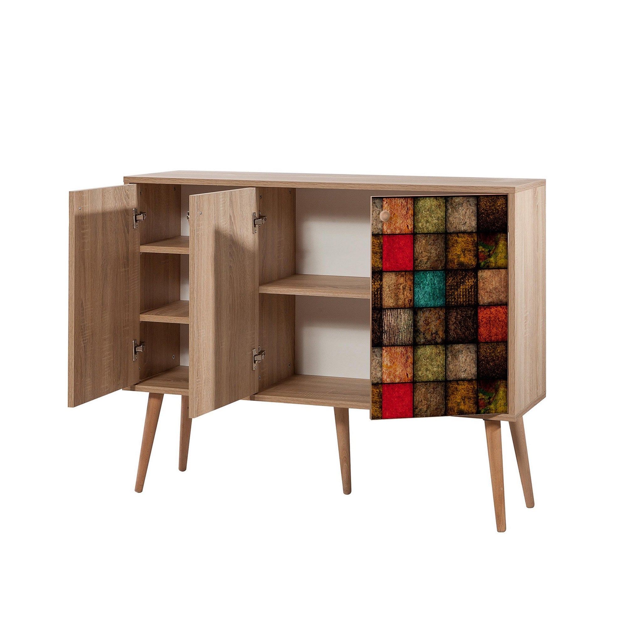 Kalune Design TV-meubel Mega