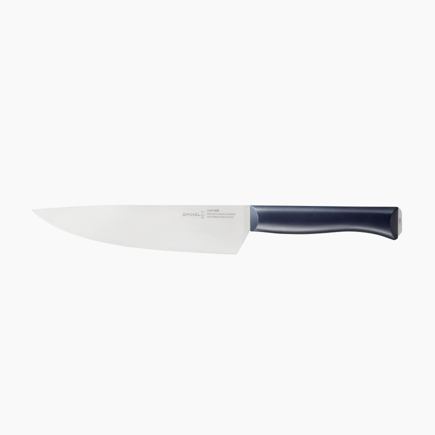 N°218 Chef Intempora
