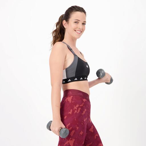 Sutiã esportivo adidas