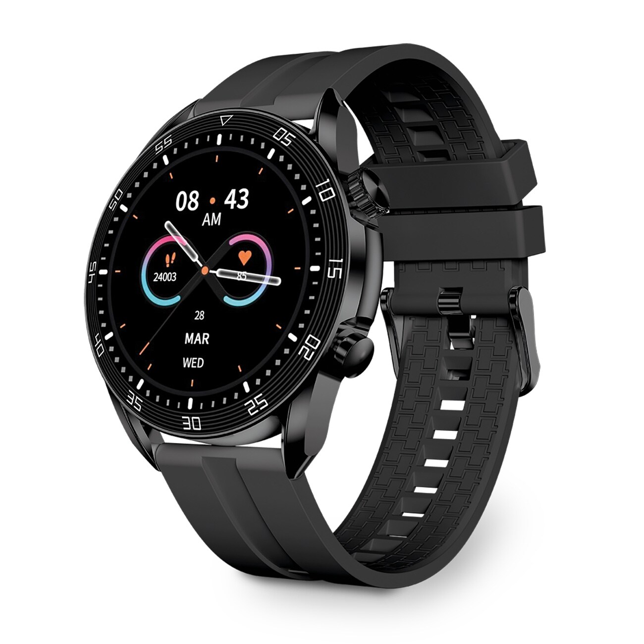 Fontastic Smartwatch Fontafit 