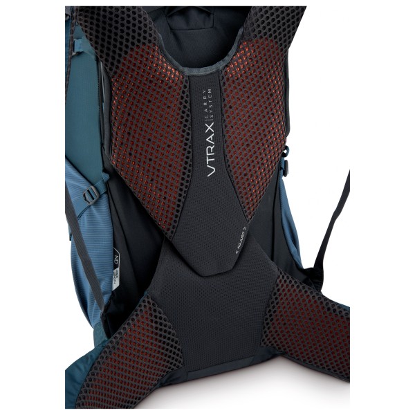 Rab - Women's Exion 55 ND - Sac à dos de randonnée