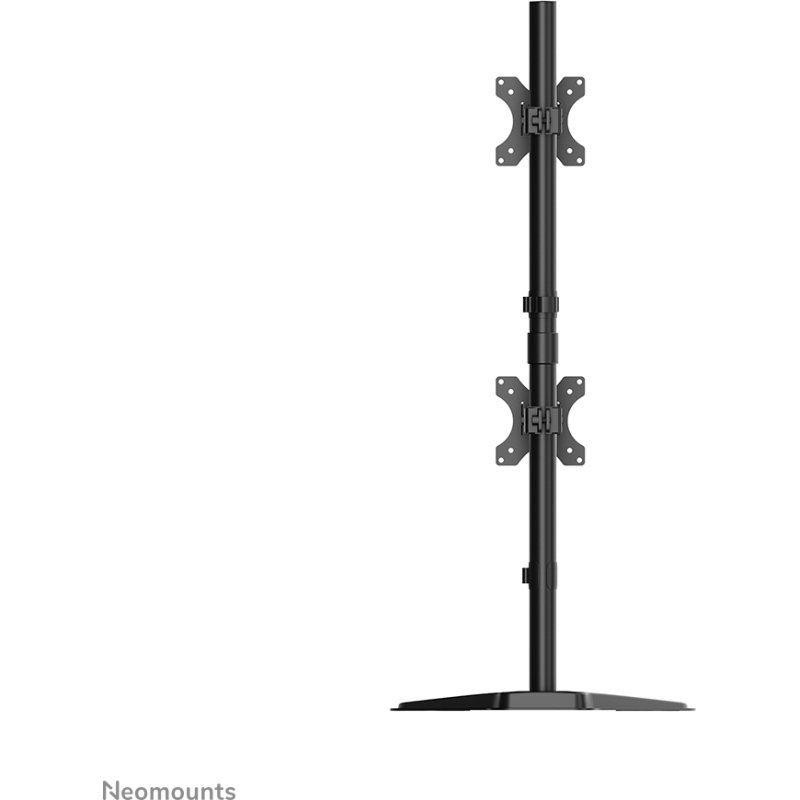 Neomounts FPMA-D550DDVBLACK Support d'écran à poser 10-32