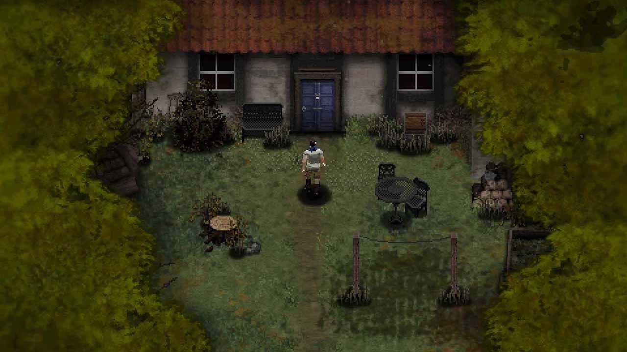 Conscript (Deluxe Version)- Nintendo Switch