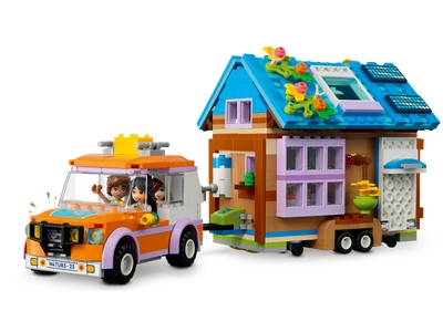 LEGO Tiny House (41735)