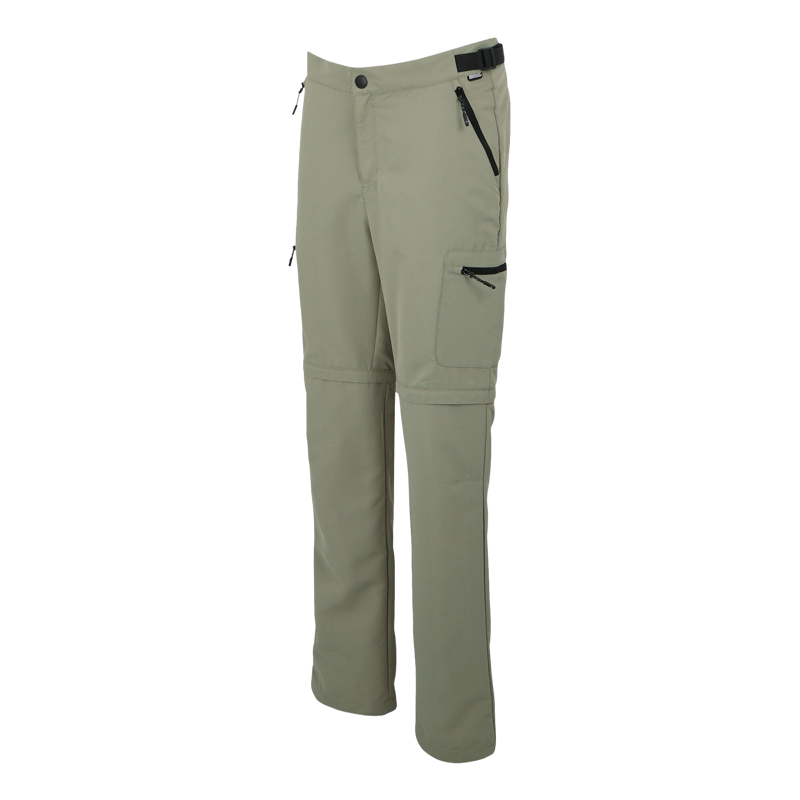 Leesville III Afritsbroek