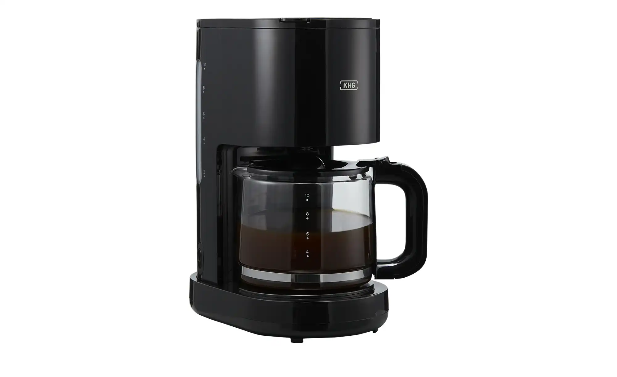 KHG Kaffeautomat KA-131 GSE