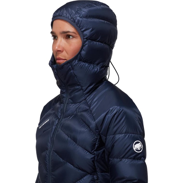 Mammut Taiss IN Hooded Jacket Women