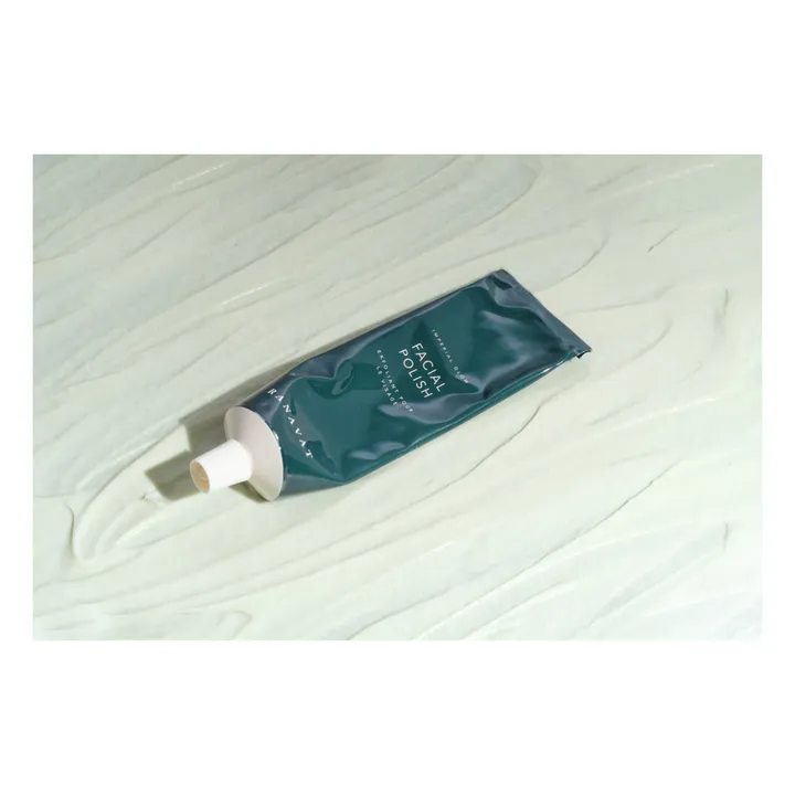 Ranavat Exfoliant visage Imperial Glow - 100 ml
