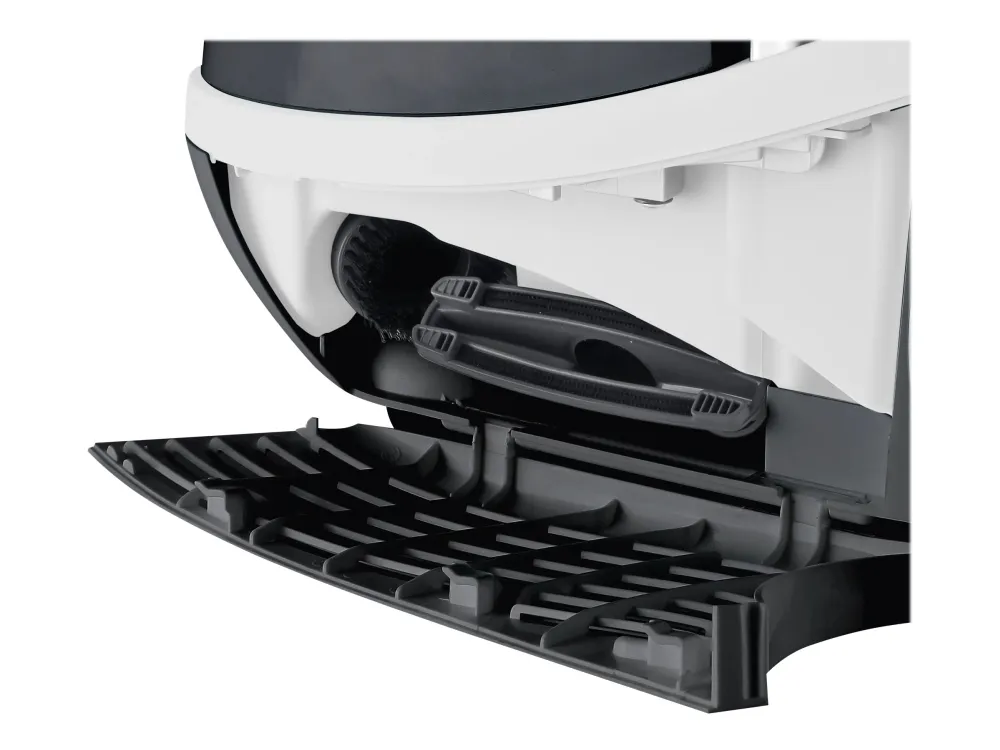 Bosch Serie | 4 AquaWash&Clean BWD421PRO - Støvsuger - beholder - pose / uden pose - hvid/sort