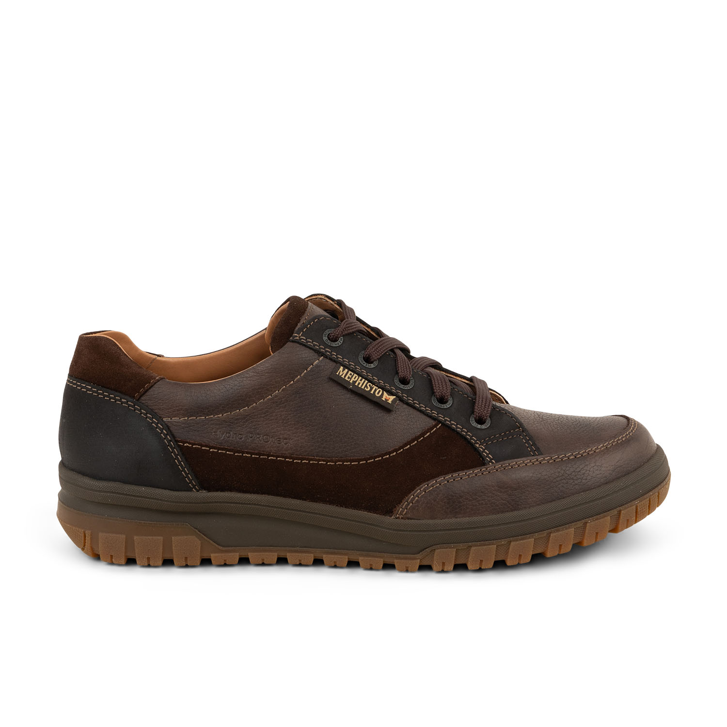 Chaussures à lacets homme MEPHISTO PACO