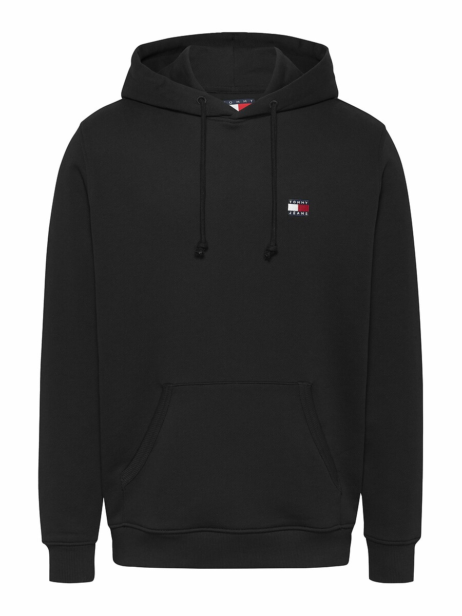 TOMMY JEANS<br>Moletom reto
