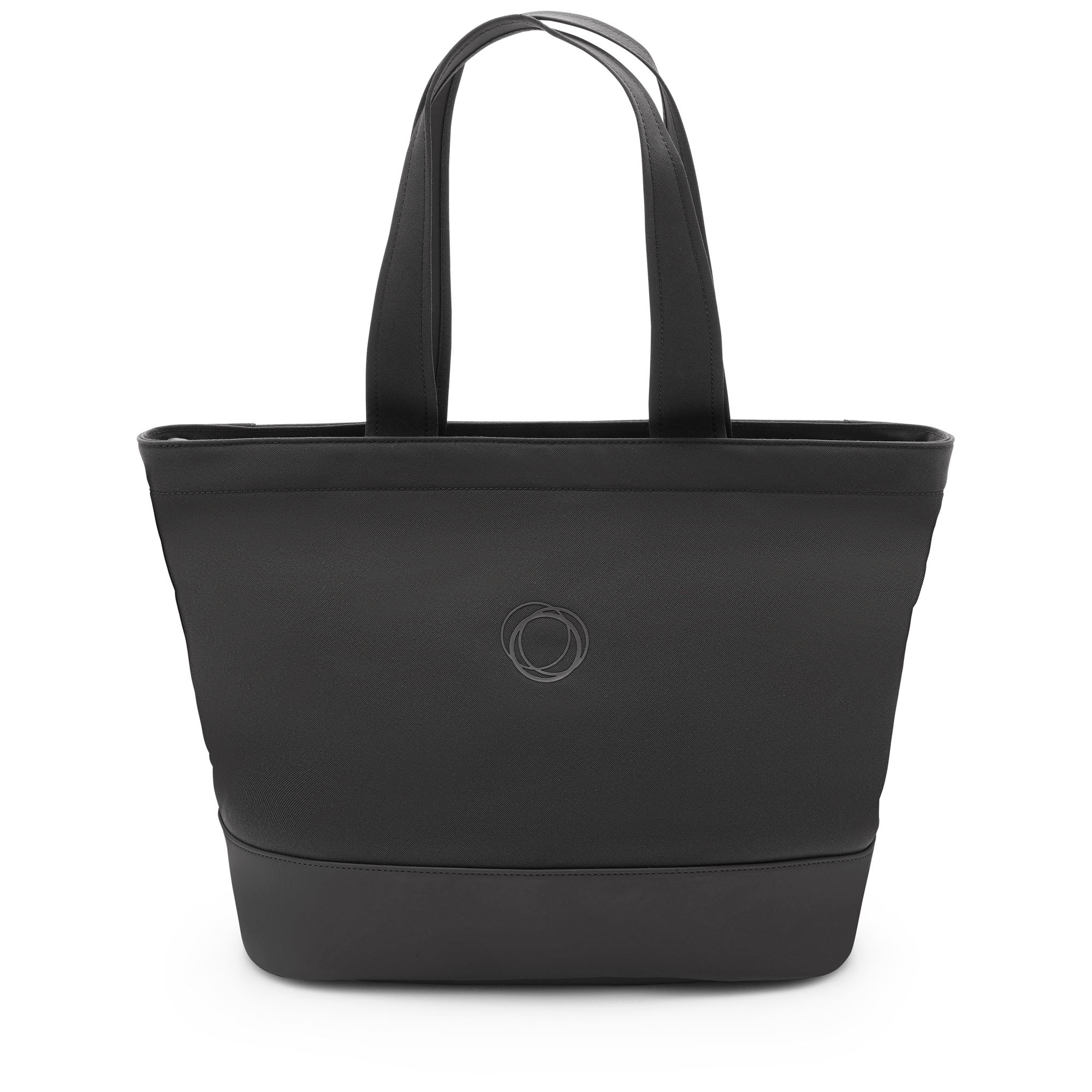 Bugaboo luiertas Midnight Black - luiertassen - Prénatal