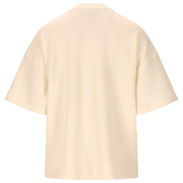 ATHLECIA - Women's Cardall Waffle Tee - T-shirt