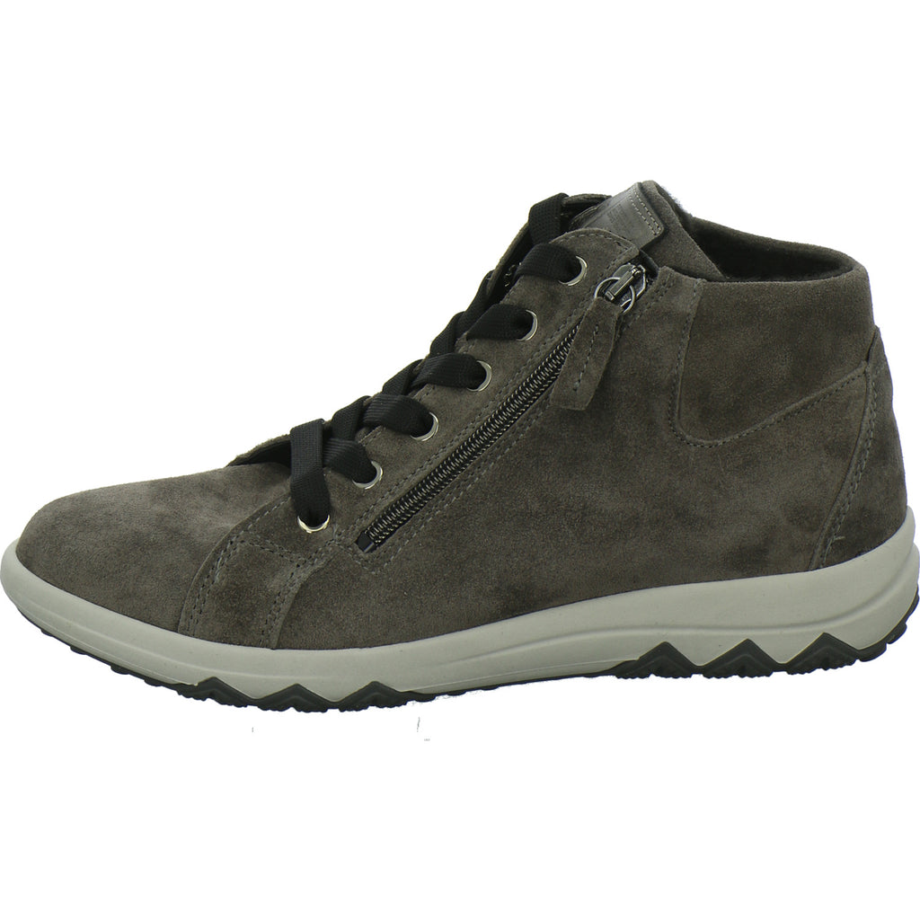 Waldläufer Stiefel Damen H-Theresa Anthrazit
