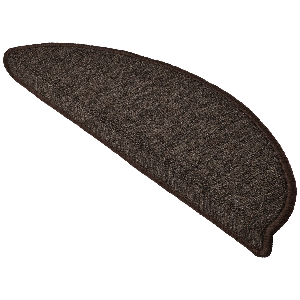 Beautissu ProStair trapmat 56x20cm donkerbruin (15 stuks)