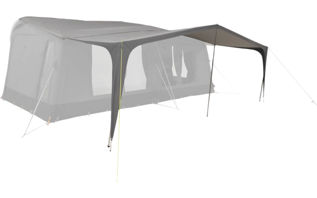 Dometic Residence Air Canopy geeignet für Residence Air Vorzelt