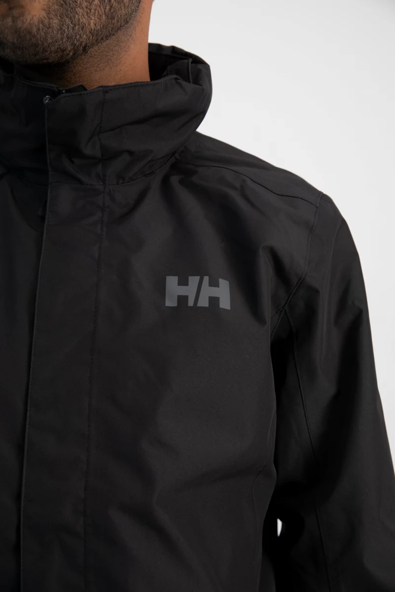 Helly Hansen Dubliner Herren Regenjacke